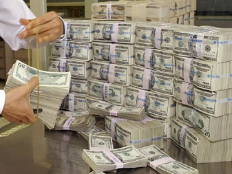 The Millionaire Graphic The Millionaire Graphic